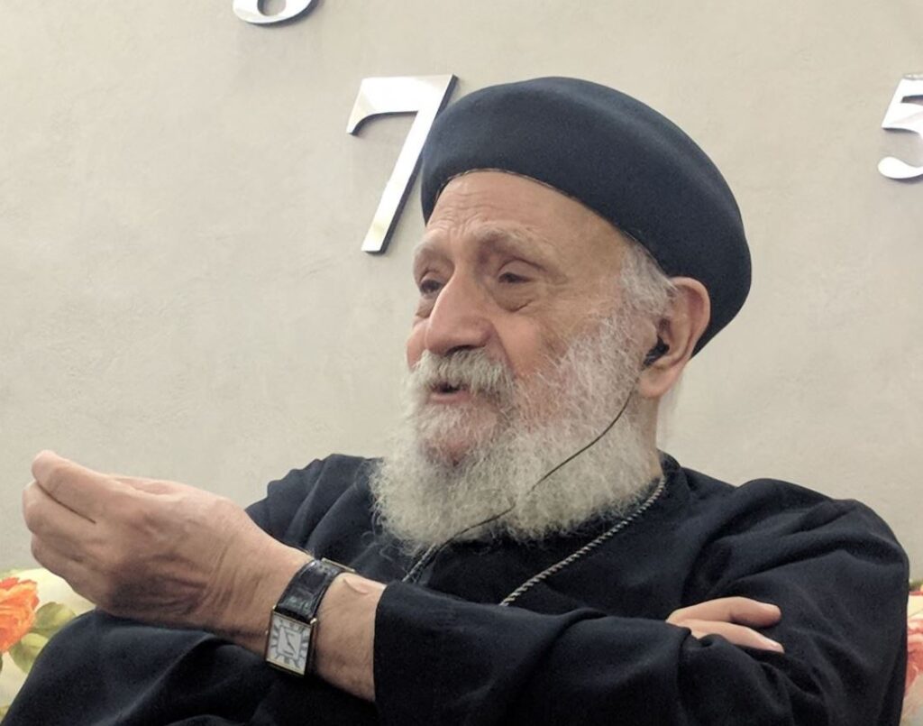 kotb abona tadros 2020