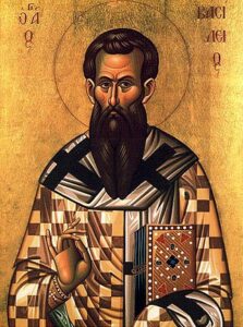 ستة ايام الخليقة القديس باسيليوس الكبير hexameron of saint basil the great