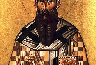 ستة ايام الخليقة القديس باسيليوس الكبير hexameron of saint basil the great