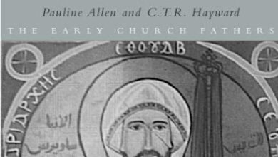 SEVERUS OF ANTIOCH PAULINE ALLEN AND C.T.R.HAYWARD