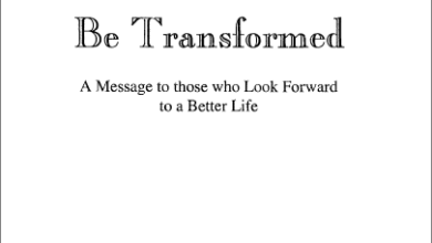 Be Transformed - Fr Matta el Meskeen
