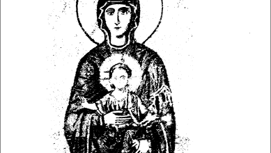 Birth of Christ and Birth of Man - Fr Matta el Meskeen