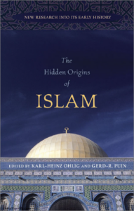 the hidden origins of islam