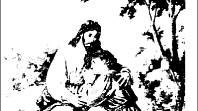 Repentance - Fr Matta el Meskeen