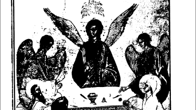 The Deep Meaning of Fasting - Fr Matta el Meskeen