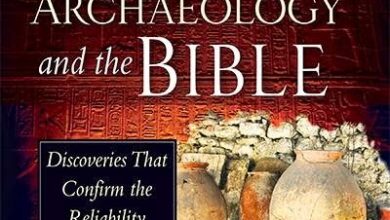 The Popular Handbook of Archaeology and the Bible: Discoveries That Confirm the Reliability of Scripture 2013 author(s) Joseph M. Holden, Norman Geisler, Walter C. Kaiser Jr