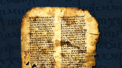الأناجيل الاربعة (قبطي - بحيري + صعيدي + لهجة مصر الوسطى + اللهجة الأسيوطية - يوناني - انجليزي)