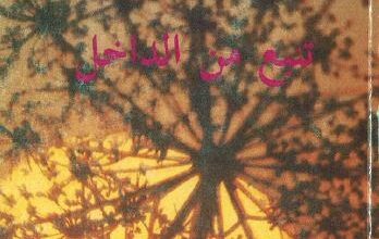 كتاب السعادة تنبع من الداخل - الاب جان باول اليسوعي