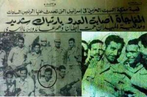 بالصور والتفاصيل أقباط أبطال صنعوا بدمائهم امجاد حرب اكتوبر