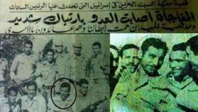 بالصور والتفاصيل أقباط أبطال صنعوا بدمائهم امجاد حرب اكتوبر