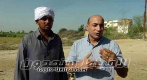 جلسة صلح بالعامرية تشترط عدم ذهاب عائلة مكانوتي القبطية للكنيسة لمدة 4 شهور