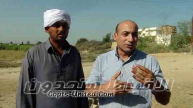 جلسة صلح بالعامرية تشترط عدم ذهاب عائلة مكانوتي القبطية للكنيسة لمدة 4 شهور