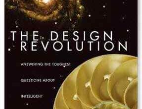 كتاب william dembski وليم ديمبسكي the design revolution1