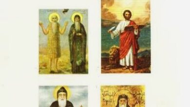 كتاب الكنيسه القبطيه الارثوذكسيه و الروحانيه للقمص تادرس يعقوب مالطي