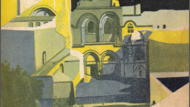 كتاب قصة الاقباط في الارض المقدسة -بقلم السفير السابق ديمتري رزق