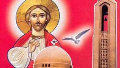 كتاب كنيستي الارثوذكسية ما اجملك - اعداد الشماس الاكليريكي الدكتور سامح حلمي ( القس بيشوي حلمي )