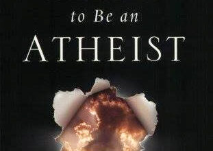 كتاب ليس لدي إيمان كافي لأكون ملحداً! I Don't Have Enough Faith to Be an Atheist Norman L. Geisler, Frank Turek, David Limbaugh