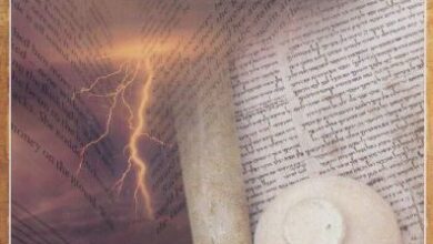 كتاب مسيح النبوات و ليس مسيح الاساطير ( دراسة علمية لنبوات العهد القديم كما فسرها المسيح و قدماء علماء اليهود ) القمص عبد المسيح بسيط ابو الخير