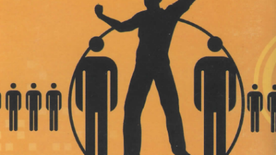كتاب : من انا ؟ اكتشاف و تحقيق هدفي الاسمى من الحياة - ريك وارين