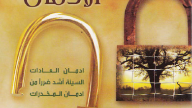 كيف تتغلب على الادمان - ادمان العادات السيئة اشد ضررا من ادمان المخدرات - الانبا يوسف