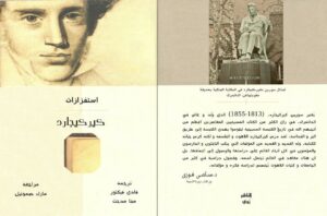 كتاب استفزازات للكاتب سورين كيركجارد