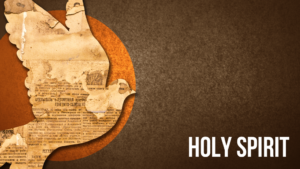 كتب مجمعة عن الروح القدس