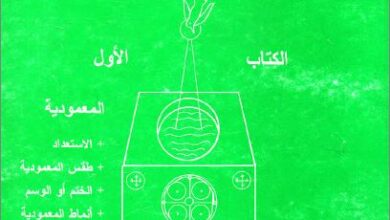 كتاب الانجيل و الليتروجيا - تاليف جان دانيلو - ترجمة القمص ميخائيل ميخائيل مليكة