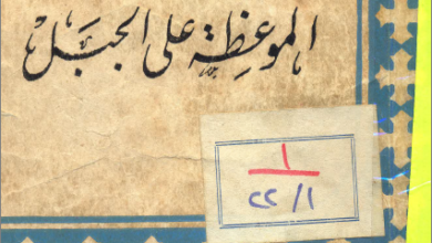 elmw3za 3la el gbl