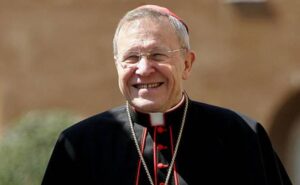 cardinal walter kasper