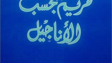 mariam b7sb el anagil