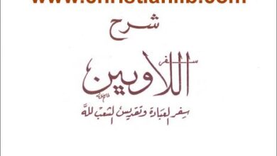 shar7 el lawyen