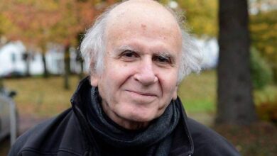 pere henri boulad