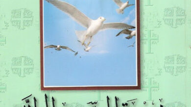 hgrt el masi7y 2ila alah