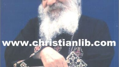 3zat rahbanya el baba shenoda