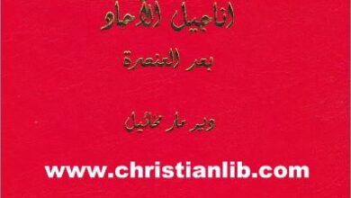 anagil el a7ad