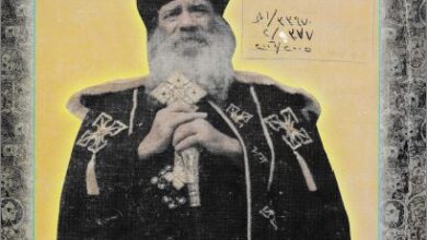el baba shenoda donya w din