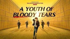  A Youth of bloody tears فيلم مسيحي