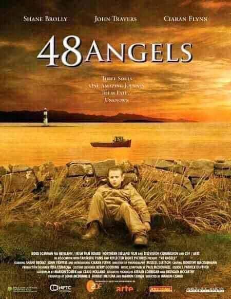فيلم  48 Angels