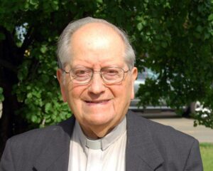fr anthony coniaris