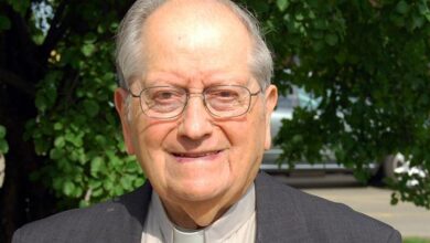 fr anthony coniaris