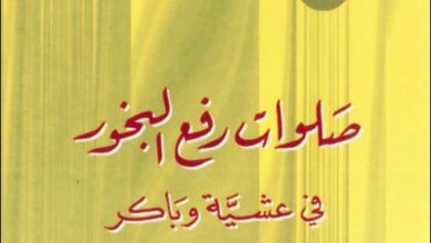 rf3 b5or 3shya
