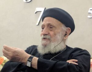 kotb abona tadros 2020