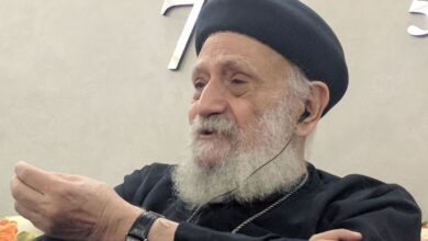 kotb abona tadros 2020