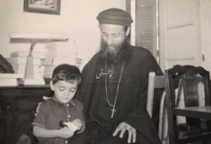 abona bishoy kamel
