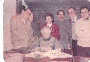 iris habib el masry 1