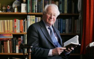 john stott books