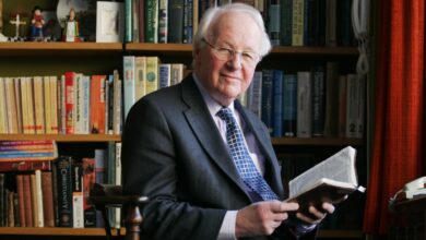 john stott books