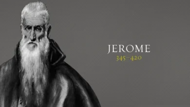 kotob st jerome