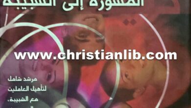 كتاب دليل تقديم المشورة إلى الشبيبة - جوش ماكدويل وبوب هوستتلر