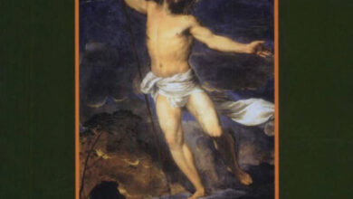 The Resurrection of the Son of God - N. T. Wright